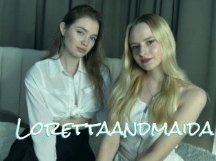 Lorettaandmaida