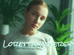 Lorettabattersby