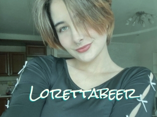 Lorettabeer
