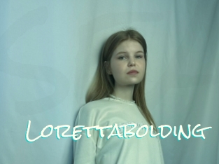 Lorettabolding