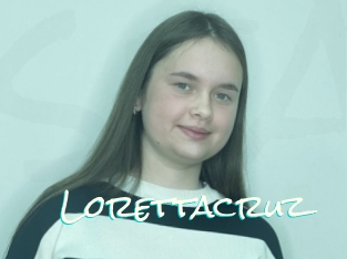 Lorettacruz