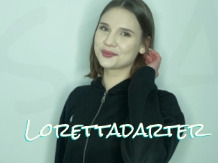 Lorettadarter