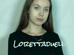 Lorettaduell
