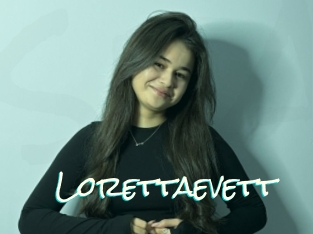 Lorettaevett