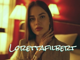 Lorettafilbert