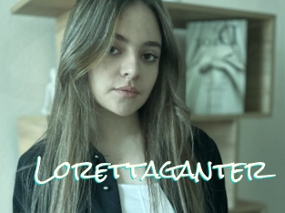 Lorettaganter