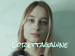 Lorettagawne