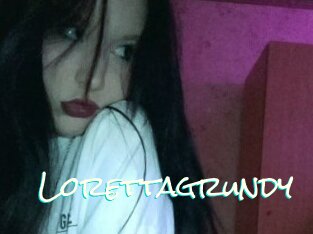 Lorettagrundy