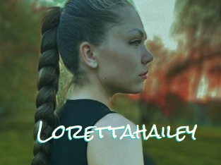 Lorettahailey