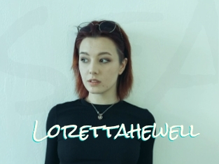 Lorettahewell