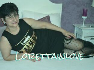 Lorettainlove