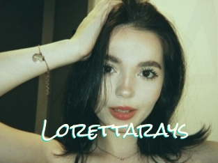 Lorettarays
