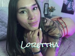 Lorettha
