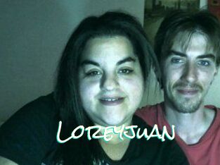 Loreyjuan