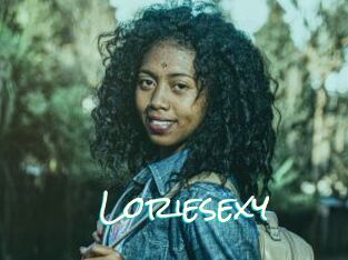 Loriesexy