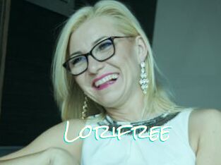 Lorifree