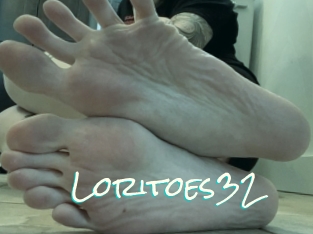 Loritoes32