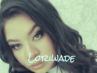 Loriwade