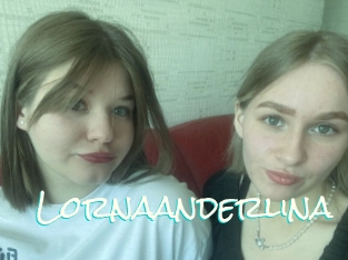Lornaanderlina