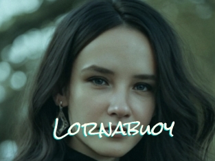 Lornabuoy