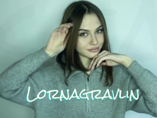 Lornagravlin