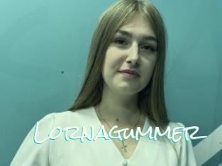 Lornagummer
