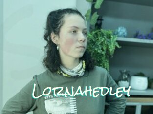 Lornahedley