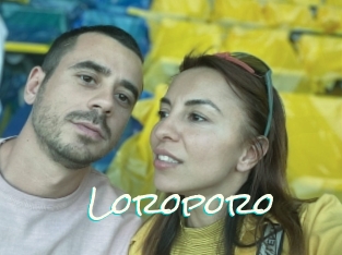 Loroporo