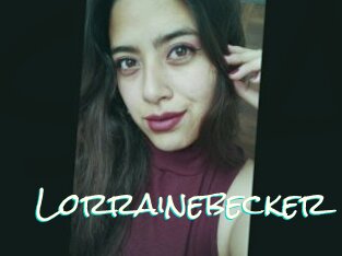 Lorrainebecker