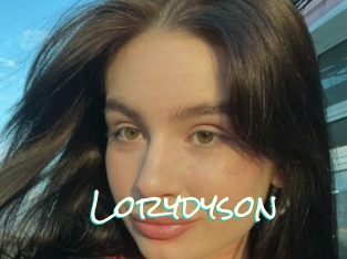 Lorydyson