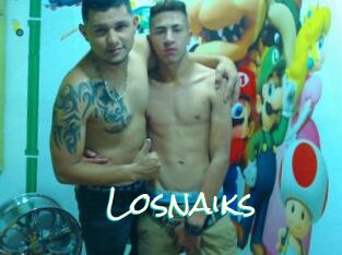 Losnaiks