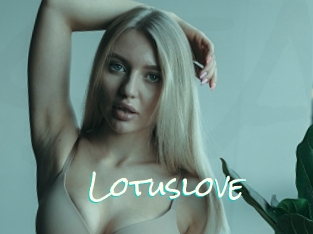 Lotuslove