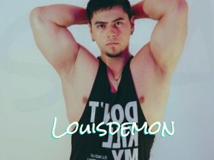Louisdemon