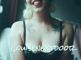 Louisenextdoor
