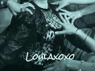 Loulaxoxo