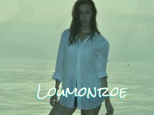 Loumonroe