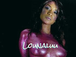 Lounaluu