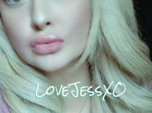 LoveJessXO