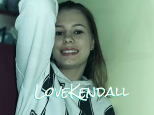 LoveKendall