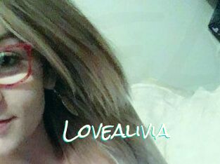 Lovealivia