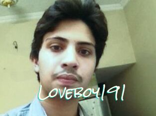 Loveboy191