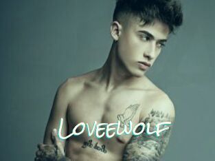 Loveewolf