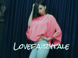 Lovefairytale