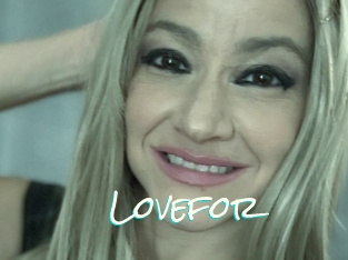 Lovefor