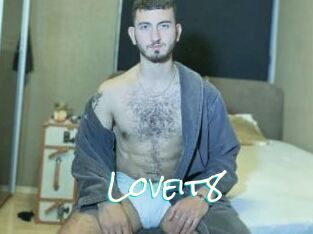 Loveit8