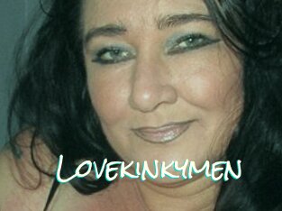 Lovekinkymen