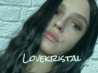 Lovekristal