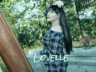 Lovelle