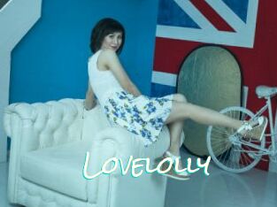 Lovelolly