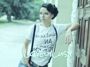 LovelyLusy